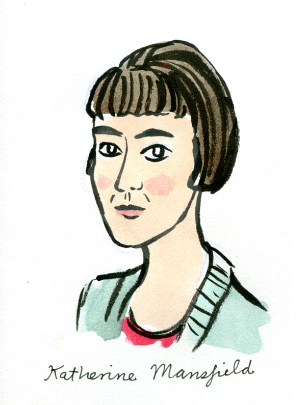 katherinemansfield002