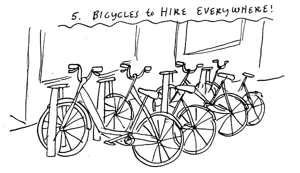 bikehire