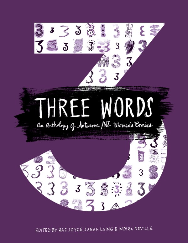PR_151019_Three Words_Front Cover_Mockup