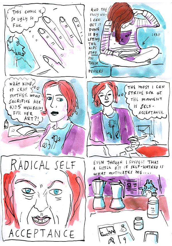 radical-self-acceptance